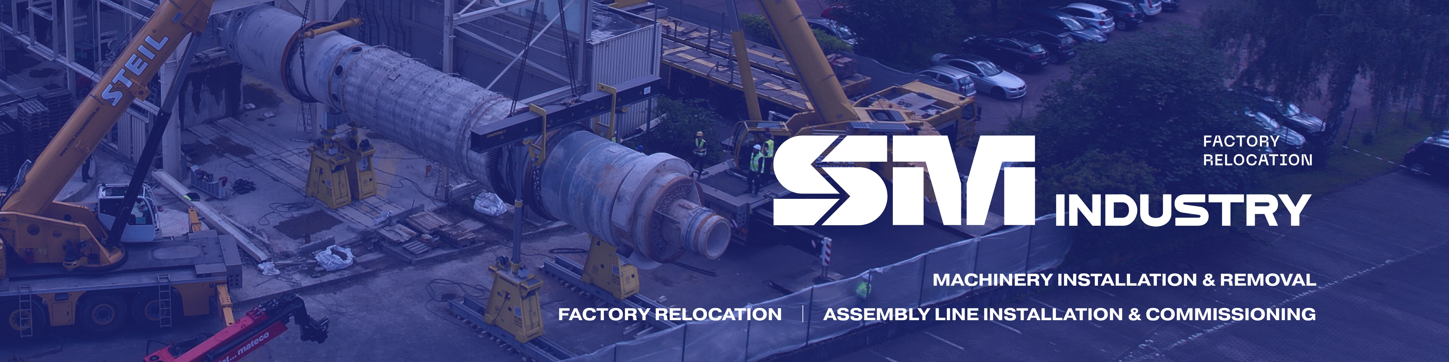 SM Industry Sp. z o.o.